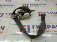 Ремень безопасности с пиропатроном передний правый Kia Sportage (SL) 888203U210ED