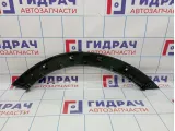 Накладка заднего крыла правого Kia Sportage (SL) 87742-3U000