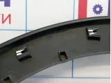 Накладка заднего крыла правого Kia Sportage (SL) 87742-3U000
