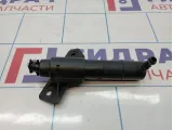 Форсунка омывателя фары правой Kia Sportage (SL) 98670-3U000