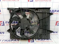 Вентилятор радиатора Kia Sportage (SL) 25380-2Y500