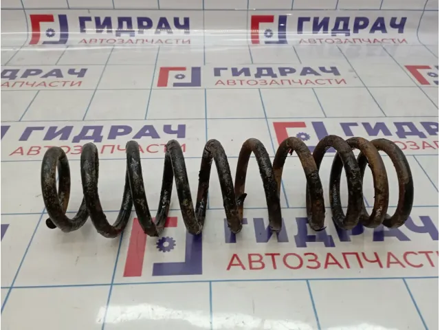Пружина задняя Kia Sportage (SL) 55350-2Y310