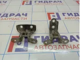 Петли двери задней левой Kia Sportage (SL)
