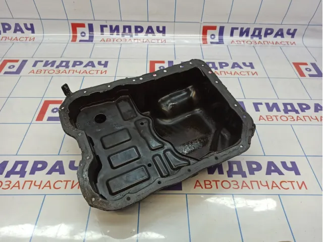 Поддон масляный двигателя Kia Sportage (SL) 21510-2G100