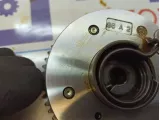 Механизм изменения фаз ГРМ выпуск Kia Sportage (SL) 24370-2G000