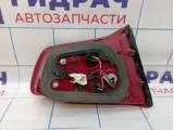 Фонарь задний наружный левый Kia Sportage (SL) 92410-3W010