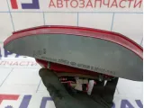 Фонарь задний наружный левый Kia Sportage (SL) 92410-3W010