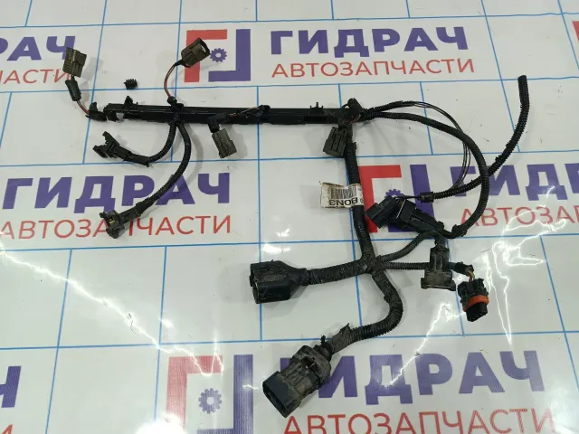 Проводка форсунок топливных Kia Spectra 0K2NC67080.