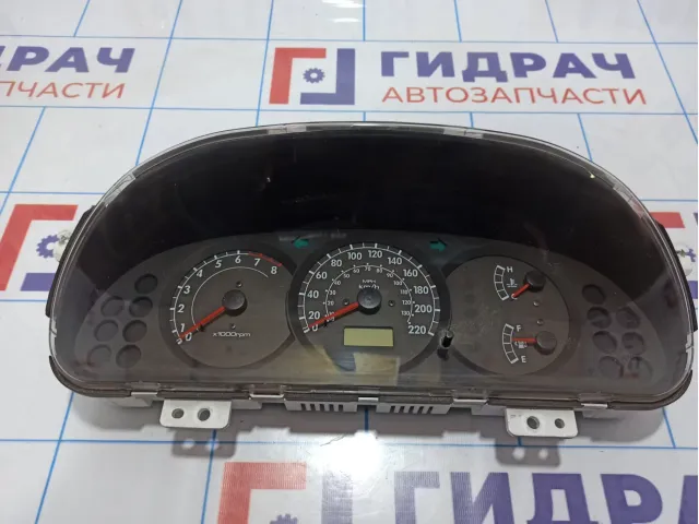 Панель приборов Kia Spectra 0K2ND5543XA.