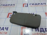 Козырек солнцезащитный левый Kia Spectra 0K2AD69320B05.