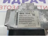 Блок управления AIR BAG Kia Optima (TF) 95910-2T310