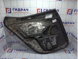 Обшивка двери задней правой Kia Optima (TF) 833042T430DA2