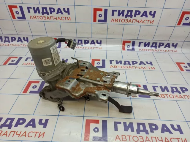 Колонка рулевая Kia Optima (TF) 56310-2T455