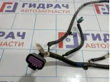 Проводка переднего бампера Kia Optima (TF)