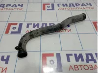 Трубка охлаждающей жидкости металлическая Kia Optima (TF) 25460-2G201