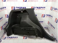 Обшивка багажника левая Kia Venga (YN) 857301P000EQ