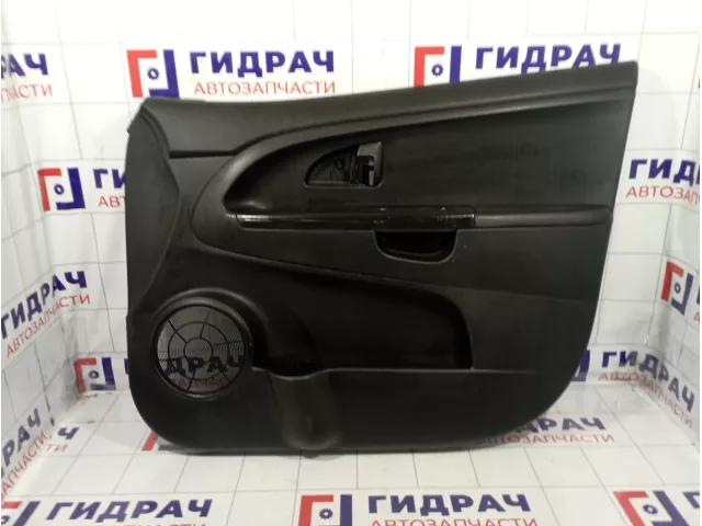 Обшивка двери передней правой Kia Venga (YN) 823021P500EQ