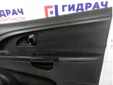 Обшивка двери передней правой Kia Venga (YN) 823021P500EQ