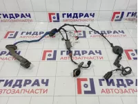 Проводка двери передней правой Kia Venga (YN) 91610-1P041