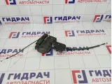 Замок двери задней левой Kia Venga (YN) 81410-1P000