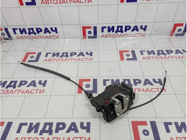 Замок двери задней правой Kia Venga (YN) 81420-1P000