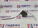 Замок двери задней правой Kia Venga (YN) 81420-1P000