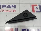 Крышка зеркала внутренняя правая Kia Venga (YN) 876601P000EQ