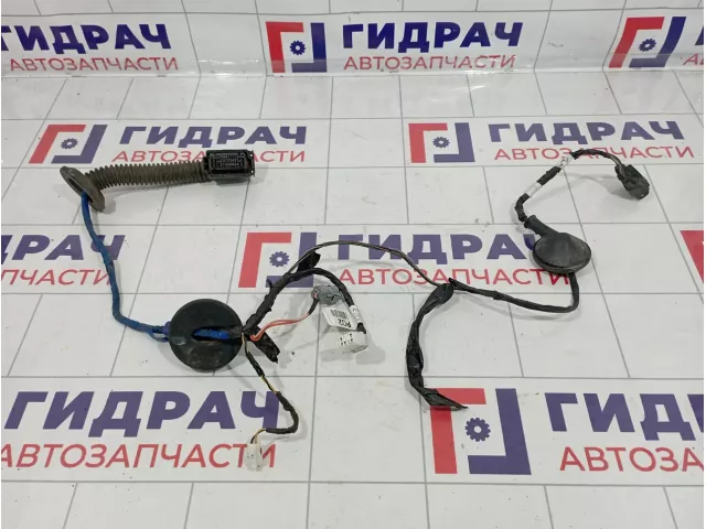 Проводка двери багажника Kia Venga (YN) 91610-1P011