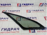 Стекло кузовное глухое переднее правое Kia Venga (YN) 86190-1P000