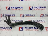 Горловина топливного бака Kia Venga (YN) 31030-1P000