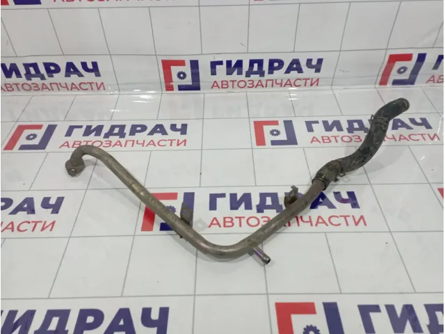 Трубка охлаждающей жидкости металлическая Kia Venga (YN) 25457-2B000