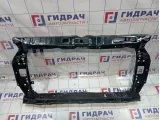 Панель передняя Kia Venga (YN) 64101-1P000