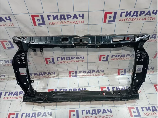 Панель передняя Kia Venga (YN) 64101-1P000