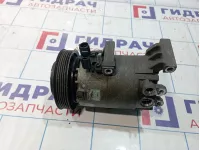 Компрессор кондиционера Kia Venga (YN) 97701-2K001