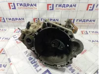 МКПП Kia Venga (YN) 43000-32754