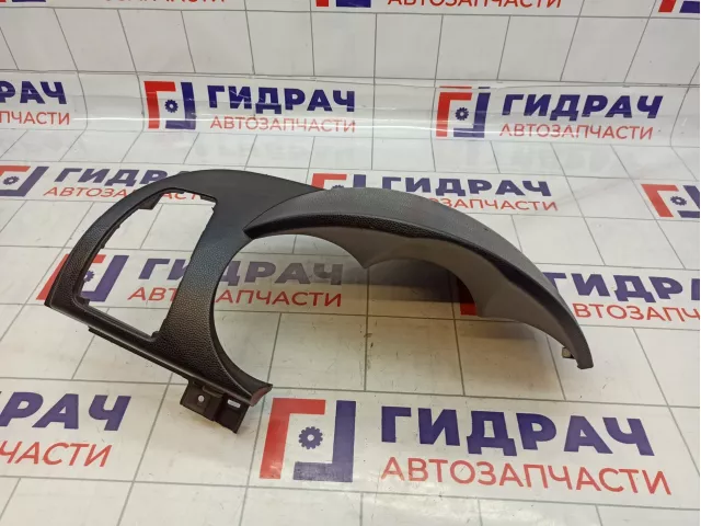 Накладка панели приборов Kia Venga (YN) 848301P000EQ