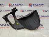 Накладка панели приборов Kia Venga (YN) 848301P000EQ