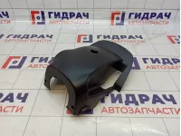 Кожух рулевой колонки нижний Kia Venga (YN) 848521P000EQ