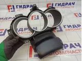 Накладка панели приборов Kia Venga (YN) 848301P000EQ