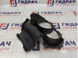 Накладка панели приборов Kia Venga (YN) 848301P000EQ