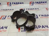 Накладка панели приборов Kia Venga (YN) 848301P000EQ