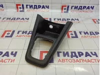 Накладка центральной консоли Kia Venga (YN) 846511P000EQ