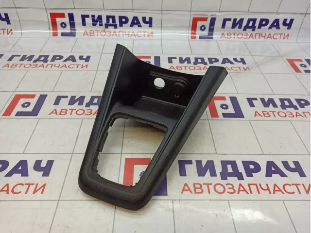 Накладка центральной консоли Kia Venga (YN) 846511P000EQ