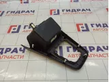 Накладка центральной консоли Kia Venga (YN) 846511P000EQ