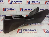 Консоль центральная Kia Venga (YN) 846101P000EQ