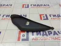 Накладка торпедо правая с торца Kia Venga (YN) 847661P000EQ