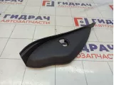 Накладка торпедо правая с торца Kia Venga (YN) 847661P000EQ