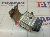 Блок управления двигателем Kia Venga (YN) 39118-2B010