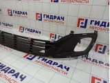 Решетка в бампер центральная Kia Venga (YN) 86561-1P000