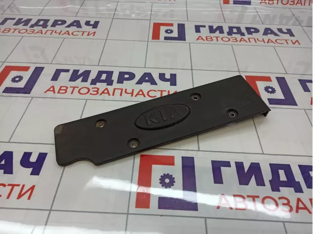 Накладка двигателя Kia Venga (YN) 22405-2B010